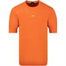 BOSS ORANGE T-Shirt orange