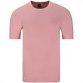 BOSS ORANGE T-Shirt pink