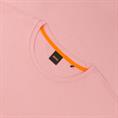 BOSS ORANGE T-Shirt pink