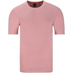 BOSS ORANGE T-Shirt pink