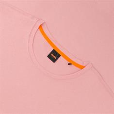 BOSS ORANGE T-Shirt pink