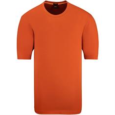 BOSS ORANGE T-Shirt rostorange