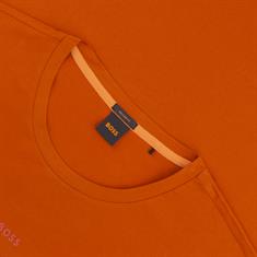 BOSS ORANGE T-Shirt rostorange