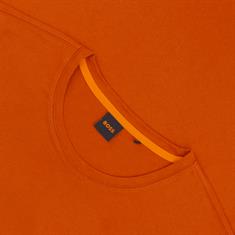 BOSS ORANGE T-Shirt rostorange