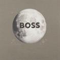 BOSS ORANGE T-Shirt schilf