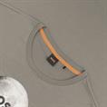 BOSS ORANGE T-Shirt schilf