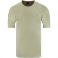 BOSS ORANGE T-Shirt schilf