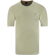 BOSS ORANGE T-Shirt schilf