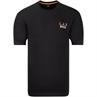 BOSS ORANGE T-Shirt schwarz