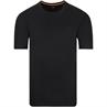 BOSS ORANGE T-Shirt schwarz