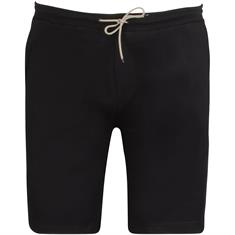 BOSS Shorts schwarz