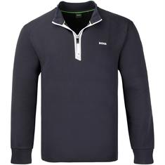 BOSS Sweatshirt marine