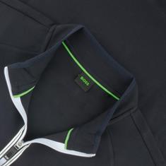BOSS Sweatshirt marine