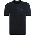 BOSS T-Shirt dunkelblau