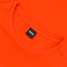 BOSS T-Shirt orange