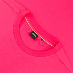 BOSS T-Shirt pink