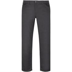 BRAX Baumwollhose anthrazit