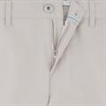 BRAX Baumwollhose beige-meliert