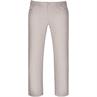 BRAX Baumwollhose beige-meliert