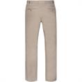 BRAX Baumwollhose beige
