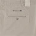 BRAX Baumwollhose beige