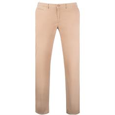 BRAX Baumwollhose beige