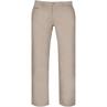 BRAX Baumwollhose beige