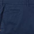 BRAX Baumwollhose blau