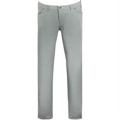 BRAX Baumwollhose grün