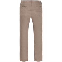 BRAX Baumwollhose oliv