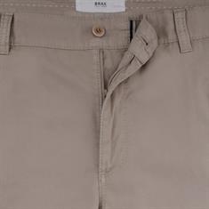 BRAX Bermuda beige