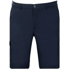 BRAX Bermuda blau