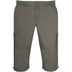 BRAX Bermuda oliv