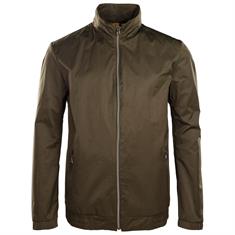 BRAX Blouson Jacke oliv