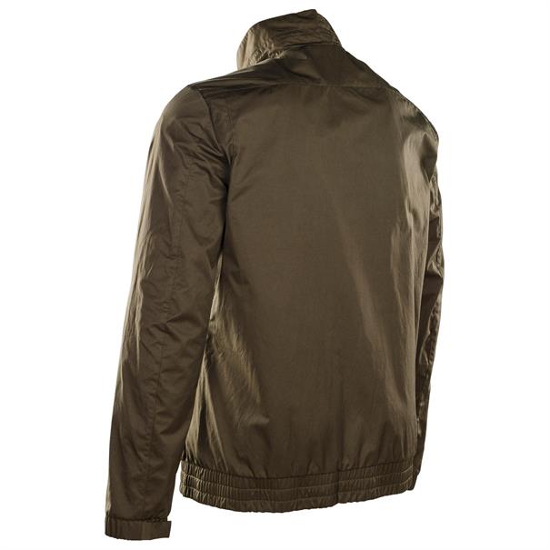 BRAX Blouson Jacke oliv