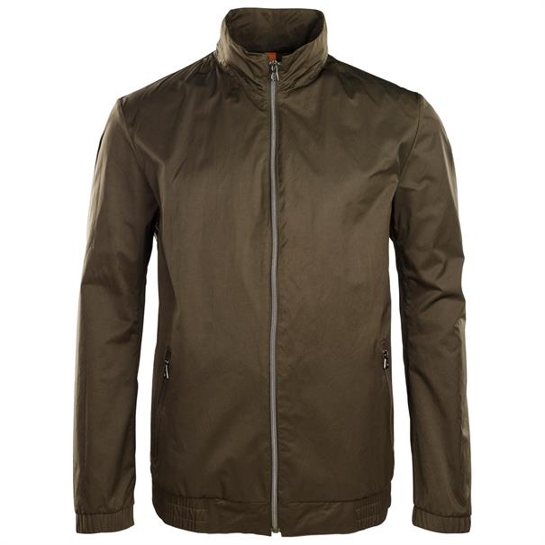 BRAX Blouson Jacke oliv