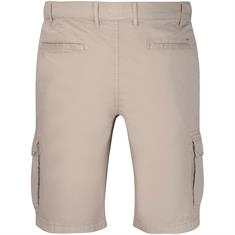 BRAX Cargo-Shorts beige