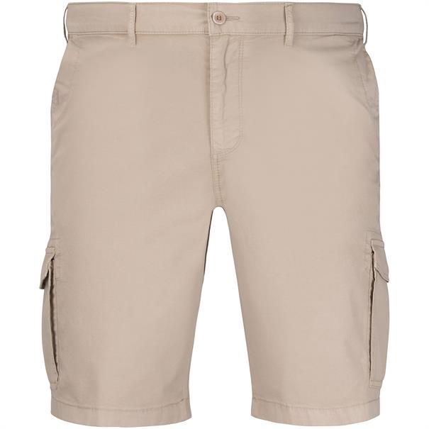 BRAX Cargo-Shorts beige