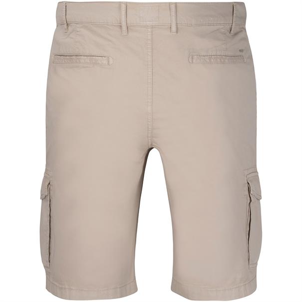 BRAX Cargo-Shorts beige