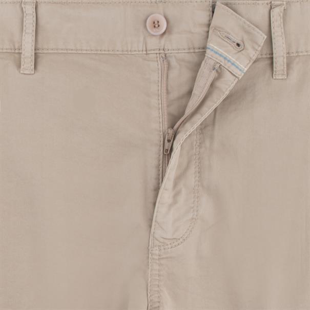 BRAX Cargo-Shorts beige