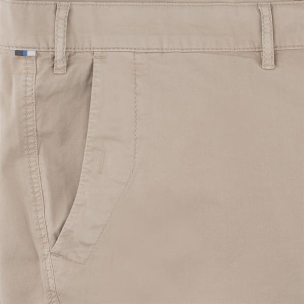 BRAX Cargo-Shorts beige