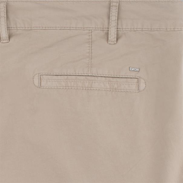 BRAX Cargo-Shorts beige