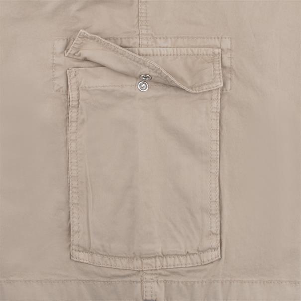 BRAX Cargo-Shorts beige