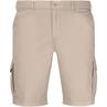BRAX Cargo-Shorts beige