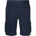 BRAX Cargo-Shorts dunkelblau