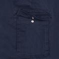 BRAX Cargo-Shorts dunkelblau
