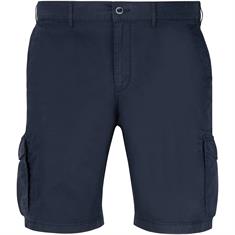 BRAX Cargo-Shorts dunkelblau