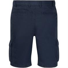 BRAX Cargo-Shorts dunkelblau
