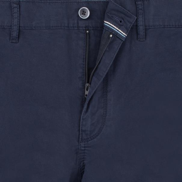 BRAX Cargo-Shorts dunkelblau
