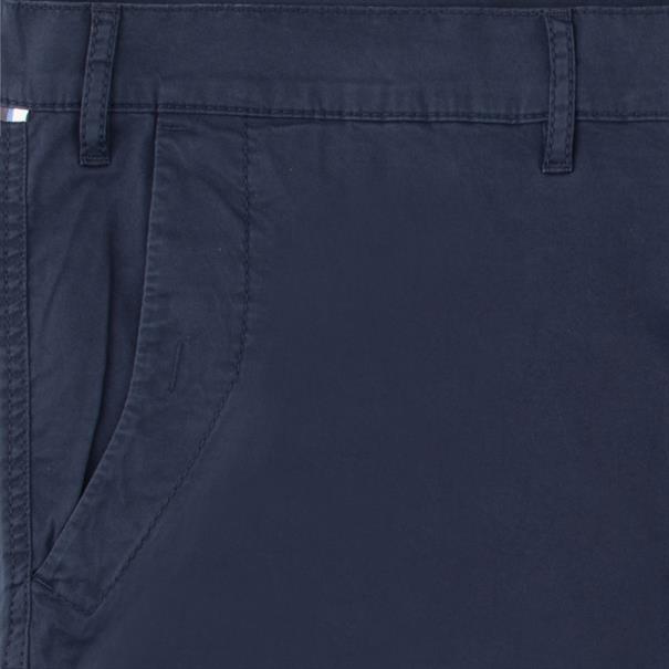 BRAX Cargo-Shorts dunkelblau